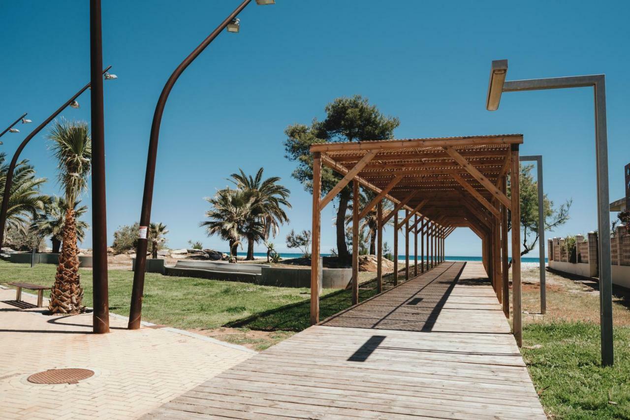 Avinguda Mare Nostrum, 101 Moncofar Bagian luar foto