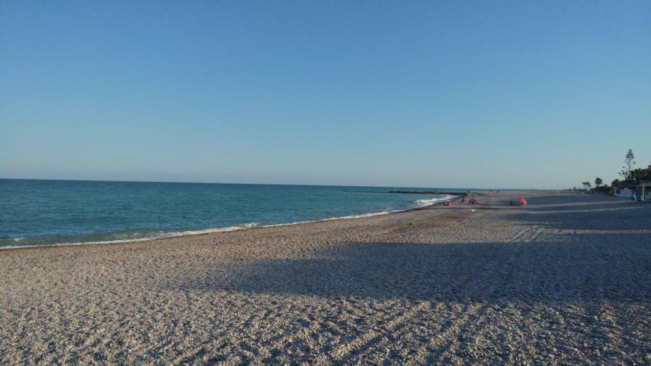 Avinguda Mare Nostrum, 101 Moncofar Bagian luar foto
